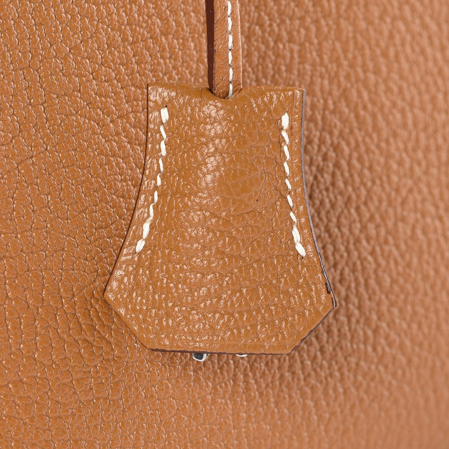 Hermes Chevre De Coromandel Kelly Sellier 32 Gold 33 of 38