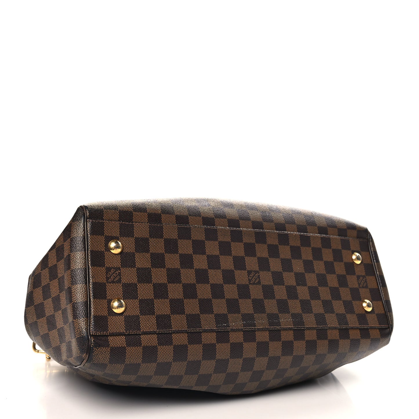Damier Ebene Trevi GM