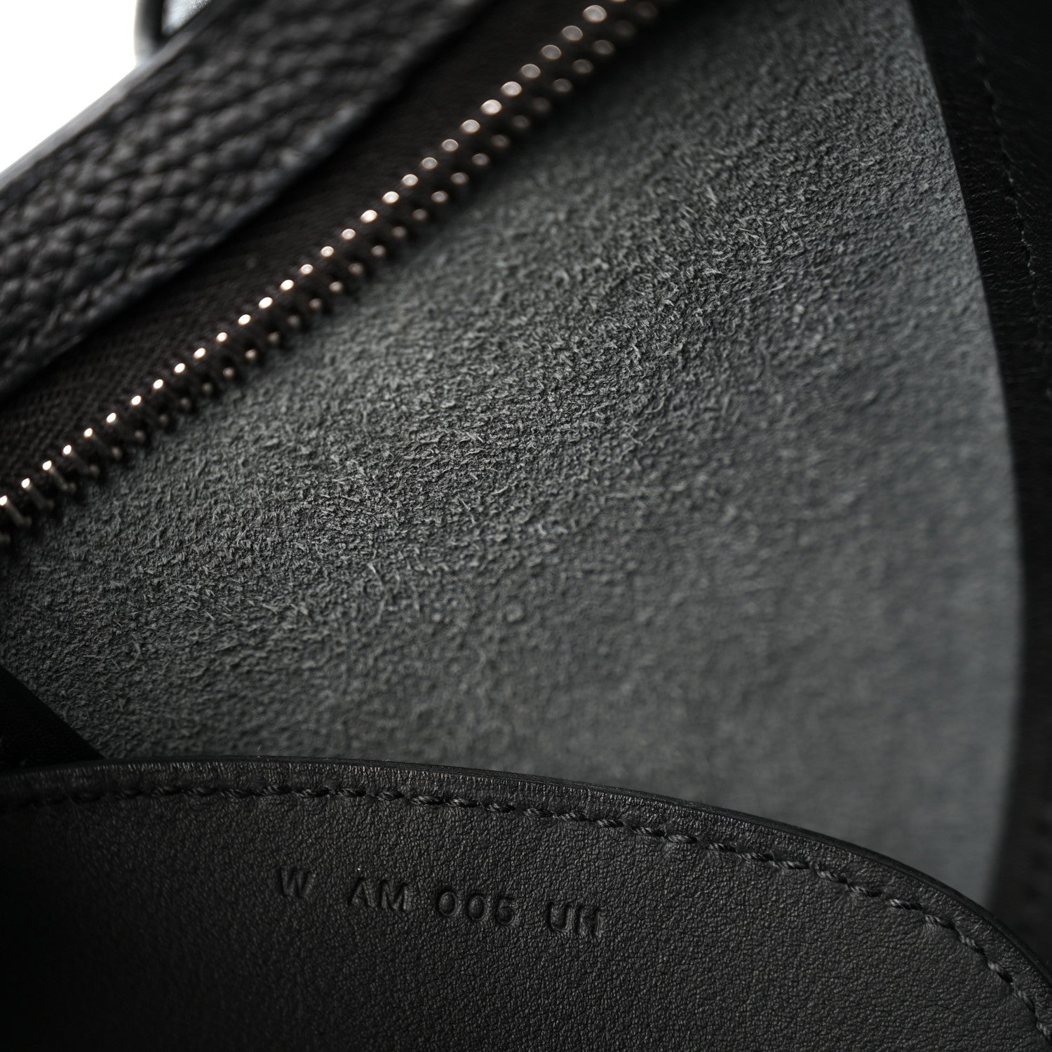 Hermes Togo Swift P'tit Arcon Black 7 of 12