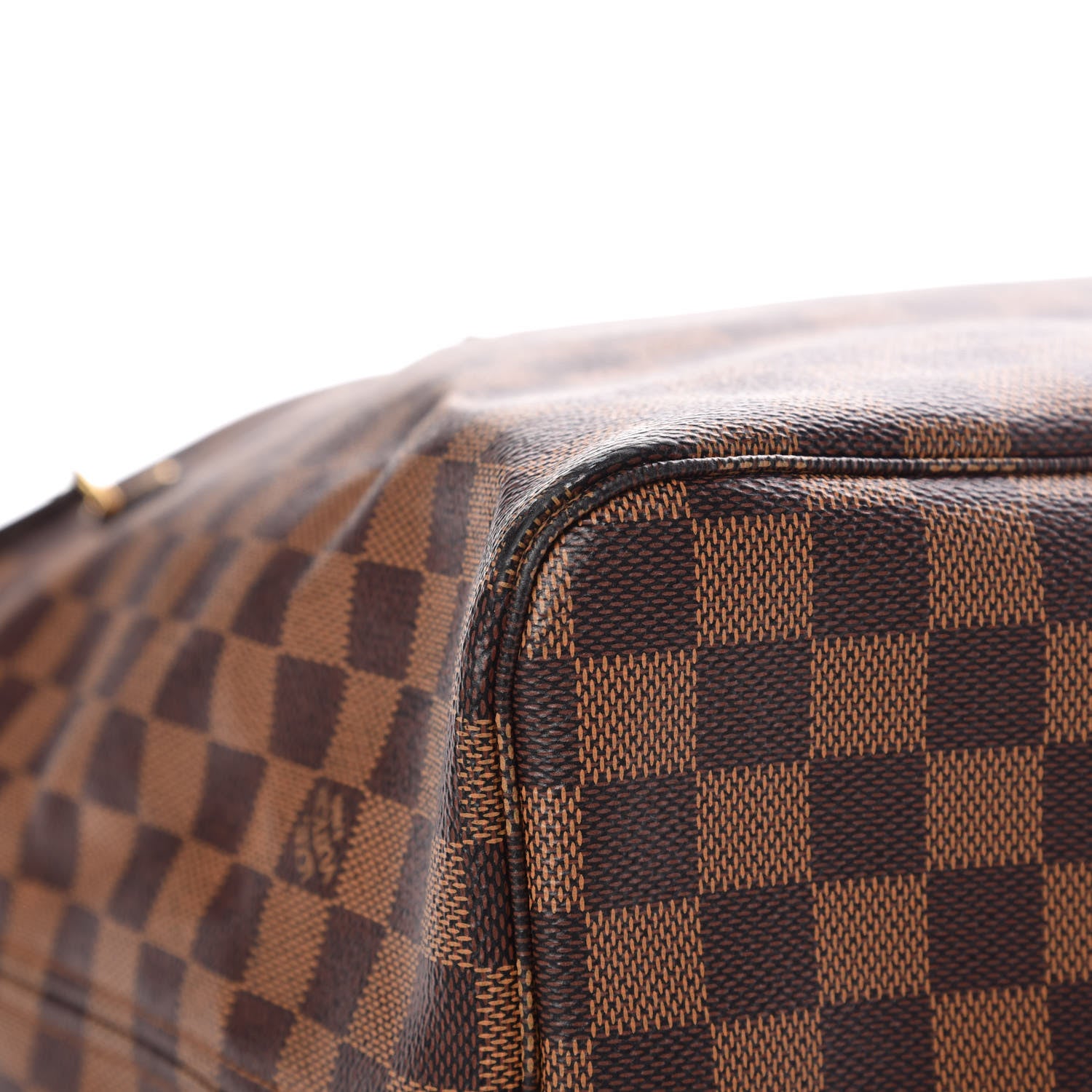 Louis Vuitton Damier Ebene Neo Neverfull GM 11 of 15