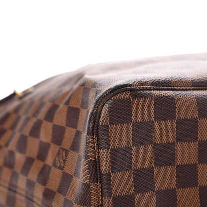 Louis Vuitton Damier Ebene Neo Neverfull GM 11 of 15