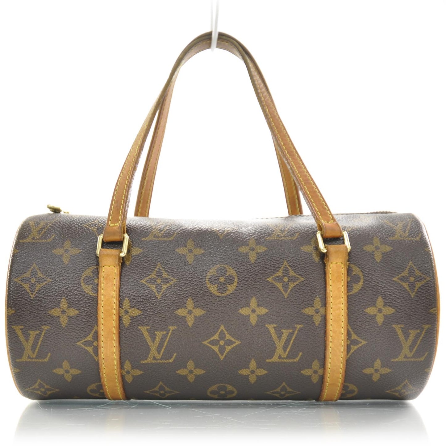Monogram Papillon 26