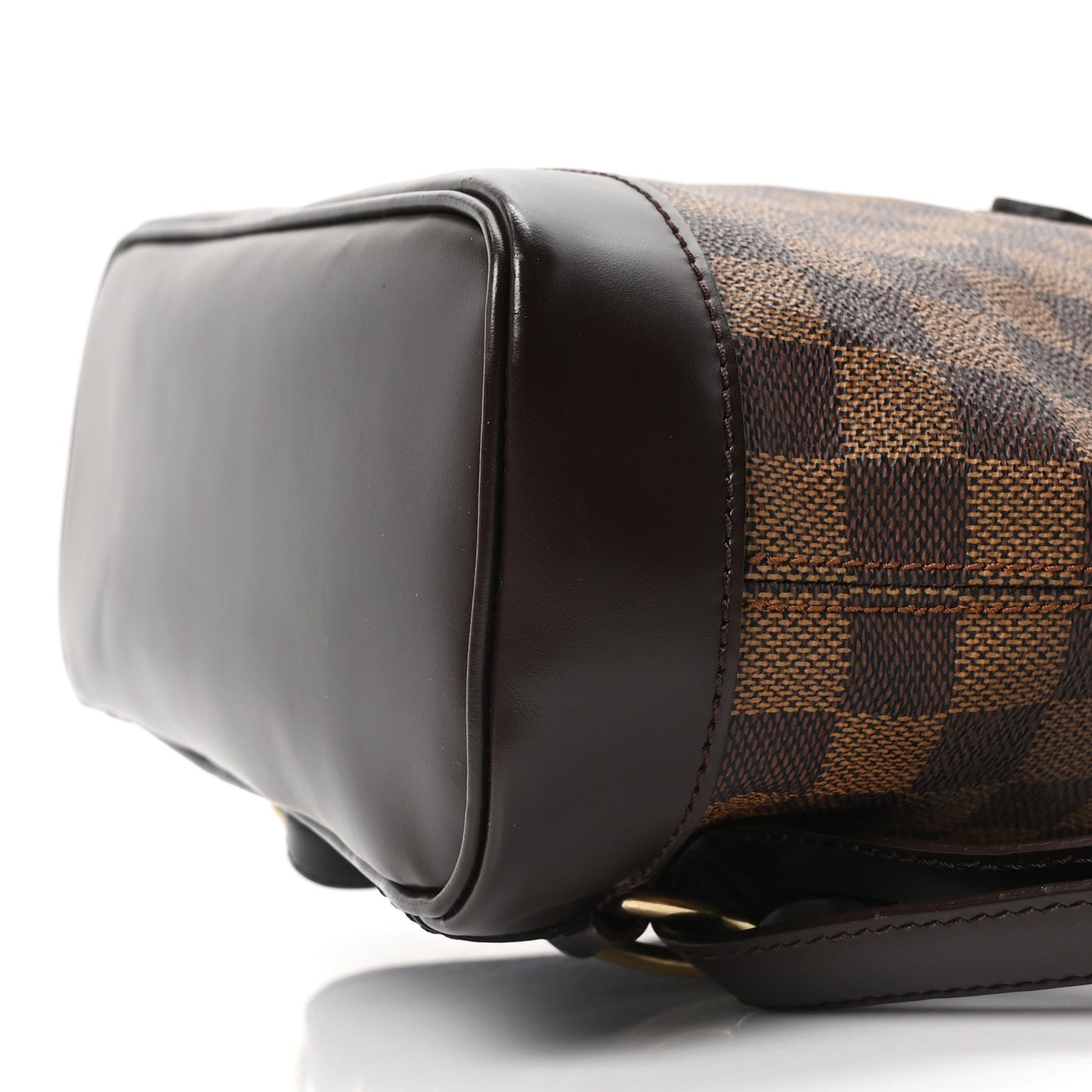 Damier Ebene Soho Backpack