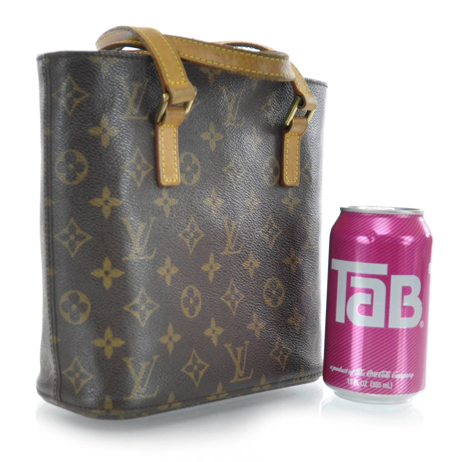 Louis Vuitton Monogram Vavin PM 3 of 8