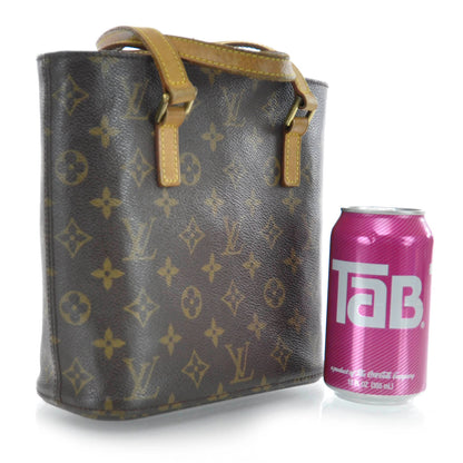 Louis Vuitton Monogram Vavin PM 3 of 8