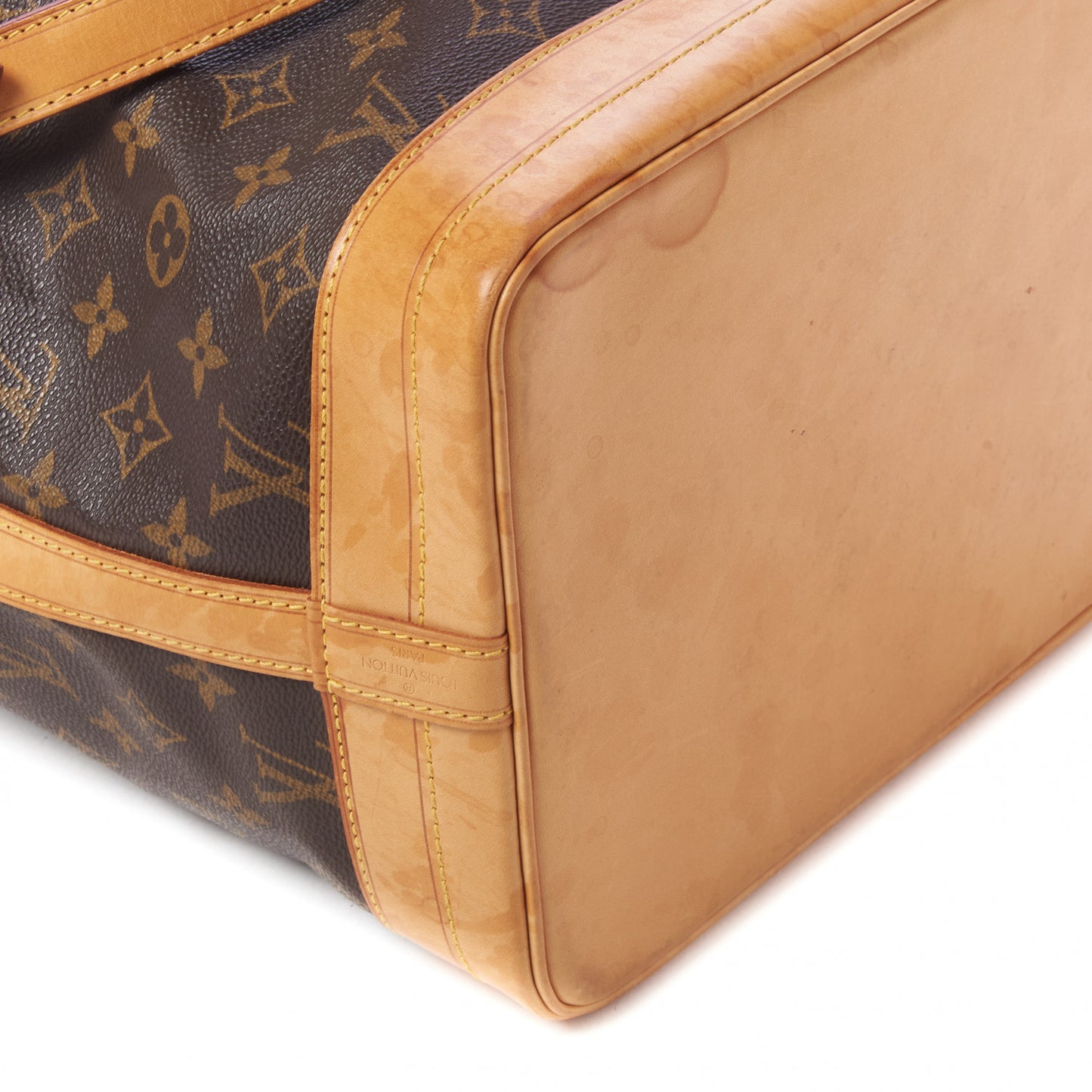 Monogram Noe