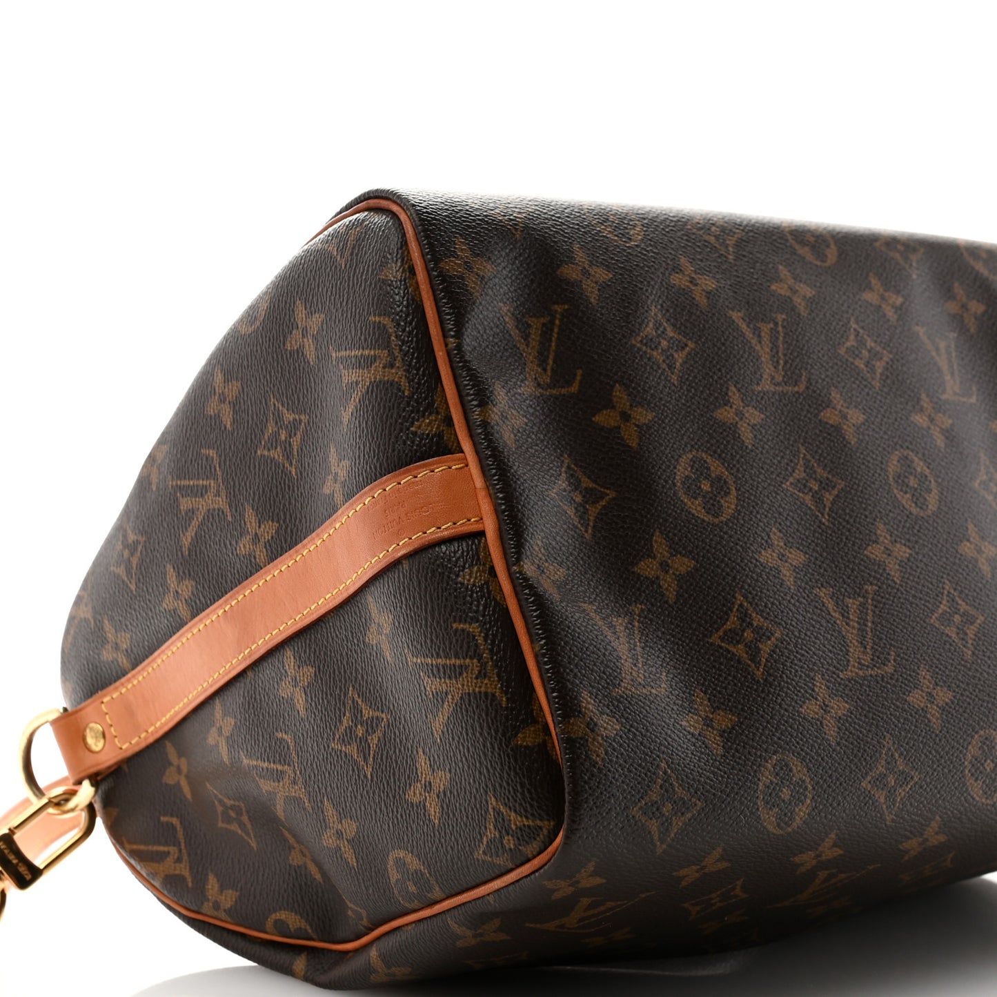 Monogram Speedy Bandouliere 30