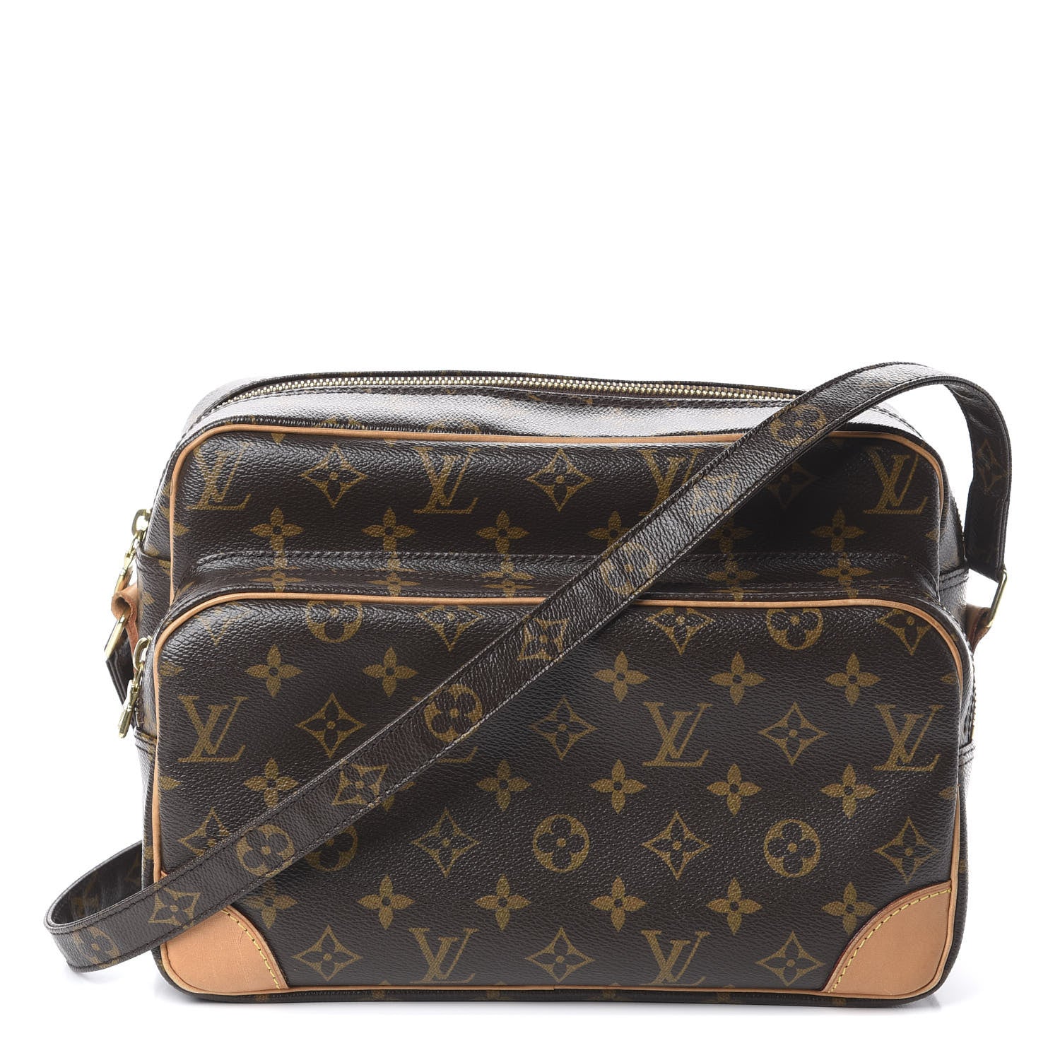 Louis Vuitton Monogram Nil 28 1 of 8