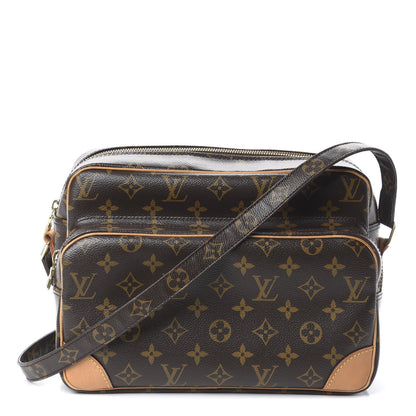 Louis Vuitton Monogram Nil 28 1 of 8