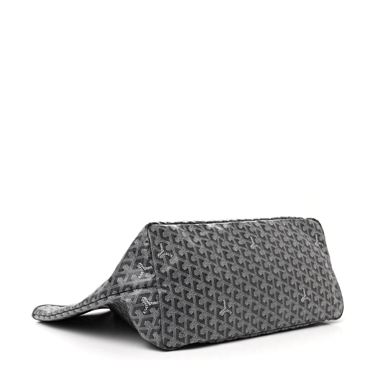 Goyardine Saint Louis GM Grey