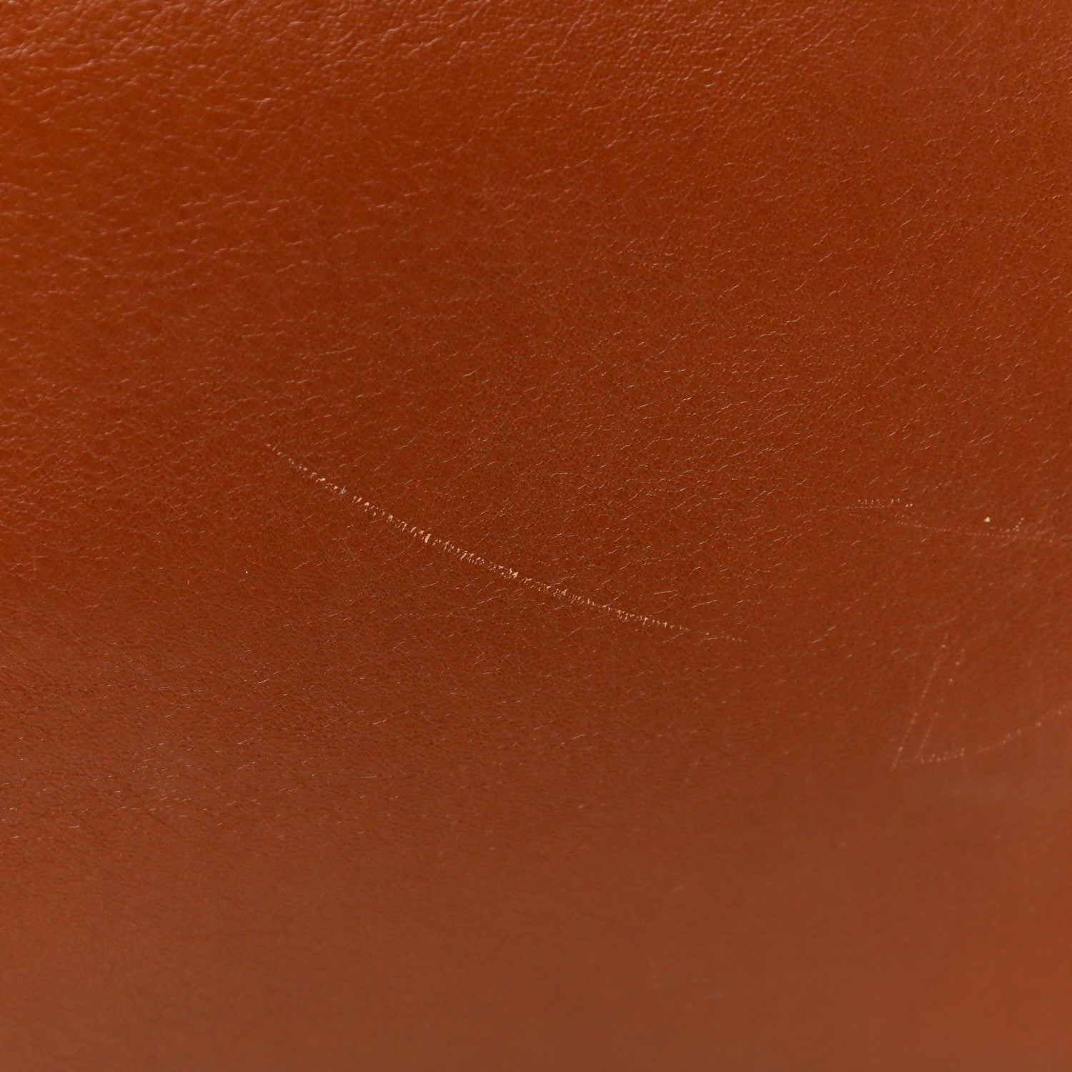 Chloe Suede Calfskin Medium Faye Shoulder Bag Tobacco 23 of 23