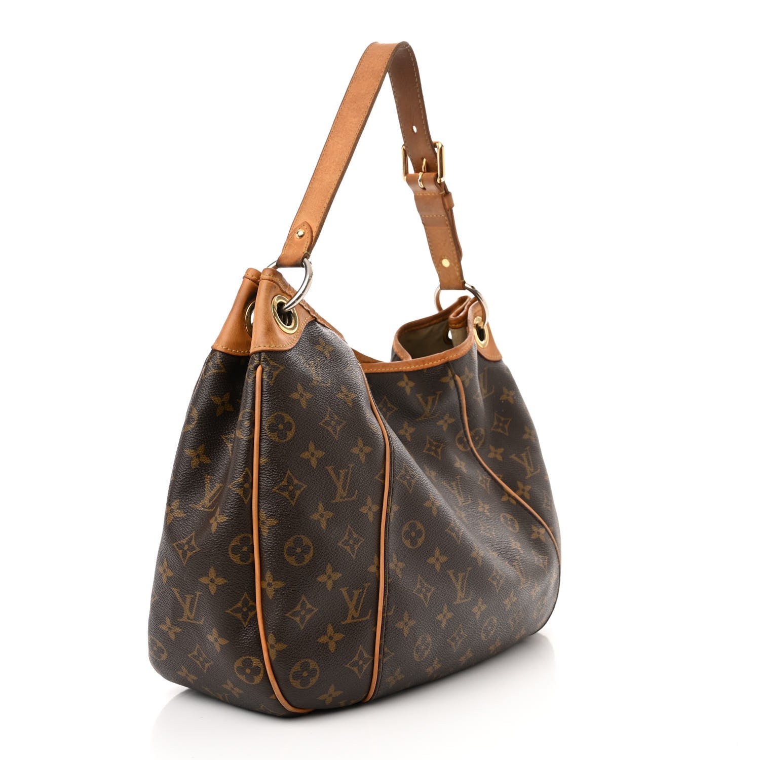 Louis Vuitton Monogram Galliera PM 3 of 18