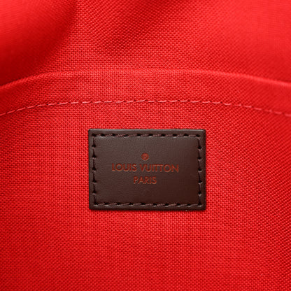 Louis Vuitton Damier Ebene Favorite MM 6 of 11