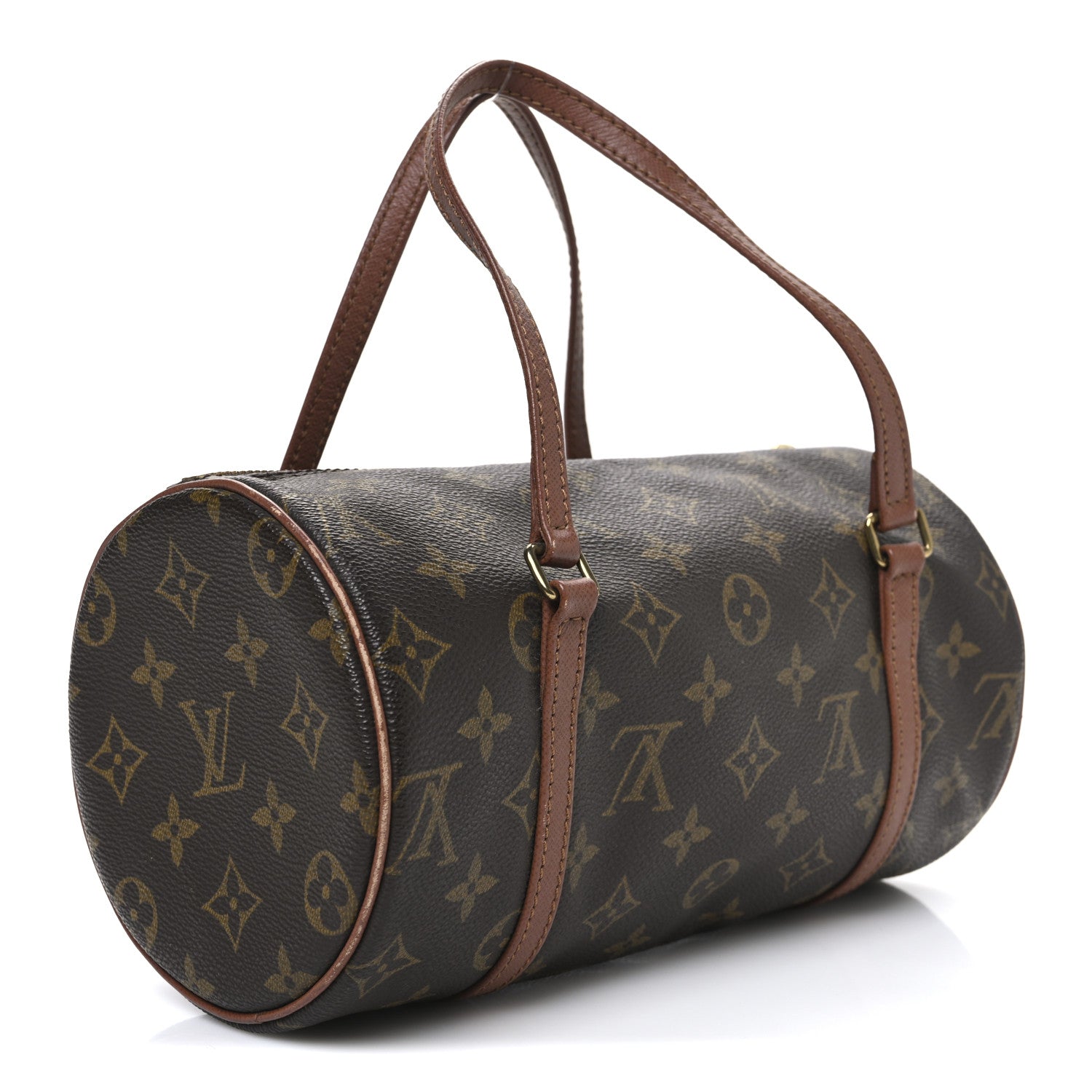 Louis Vuitton Monogram Papillon 26 3 of 10