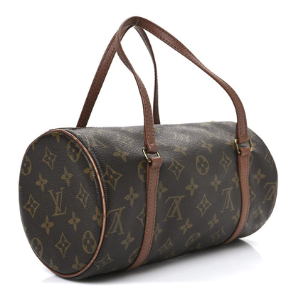Louis Vuitton Monogram Papillon 26 3 of 10
