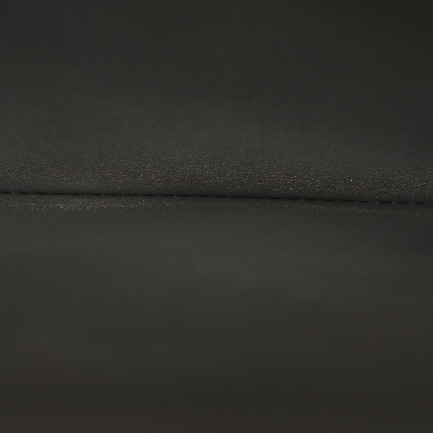 Grained Calfskin Cartable Medium Briefcase Silver