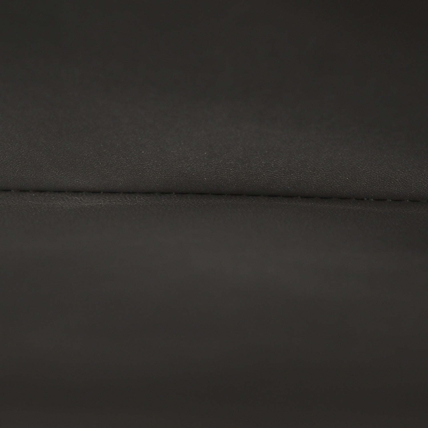 Celine Grained Calfskin Cartable Medium Briefcase Silver 6 of 13