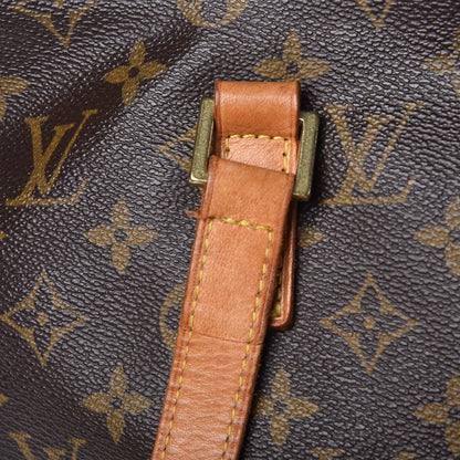 Louis Vuitton Monogram Cabas Piano 10 of 15
