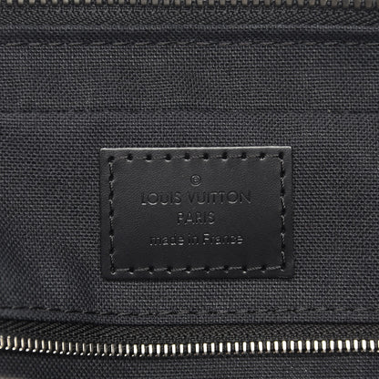Louis Vuitton Damier Graphite Porte-Documents Voyage 7 of 13