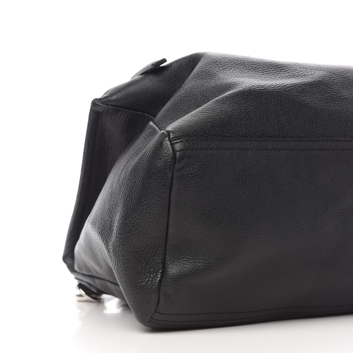 Givenchy Sugar Goatskin Small Pandora Black 8 of 9
