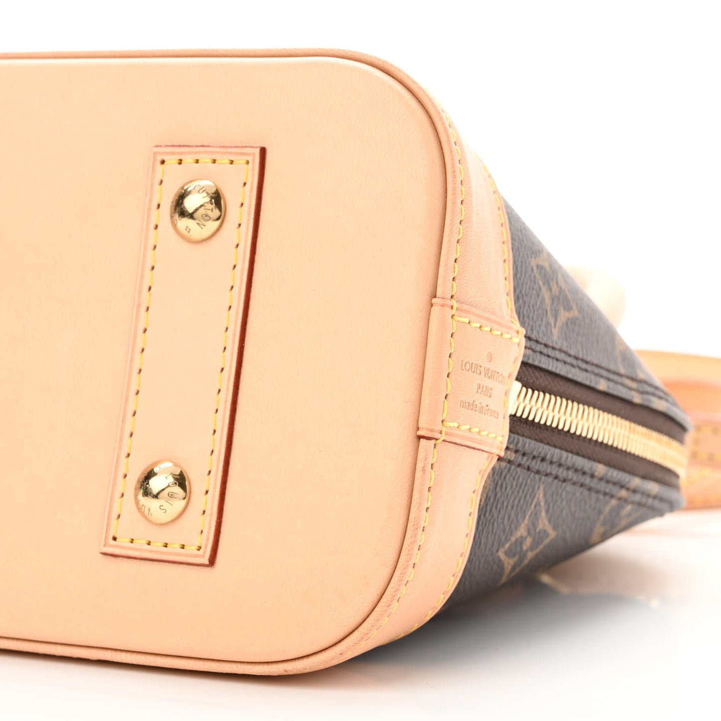 Monogram Alma BB