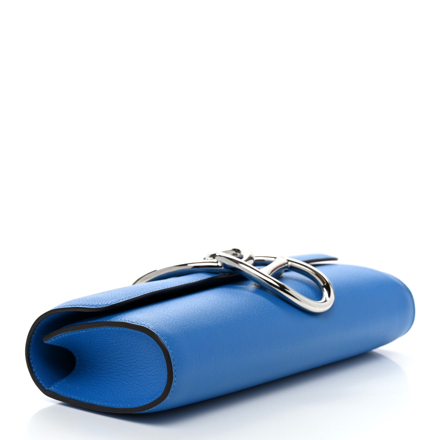 Evercolor Egee Clutch Bleu Hydra