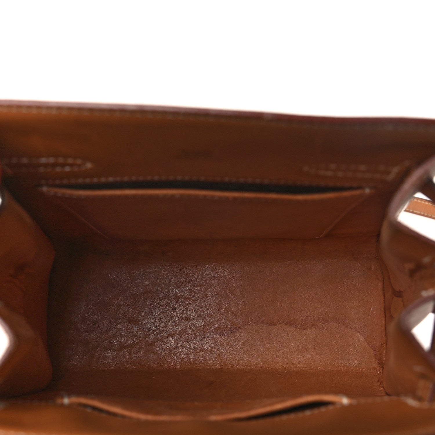 Hermes Box Kelly Sport PM Gold 5 of 17