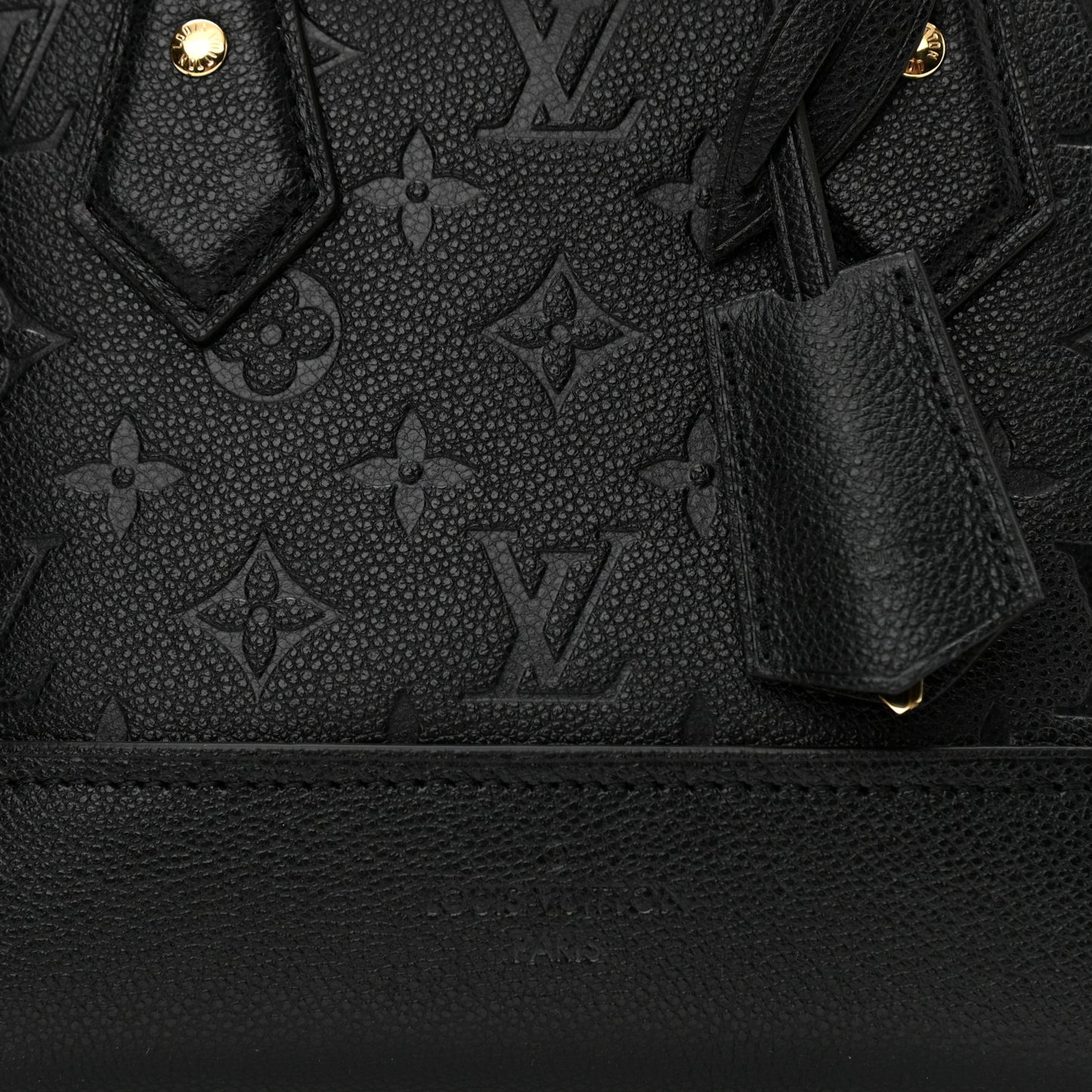 Empreinte Neo Alma BB Black