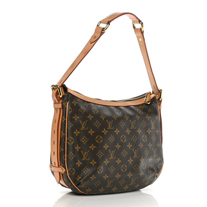 Louis Vuitton Monogram Tulum GM 3 of 12