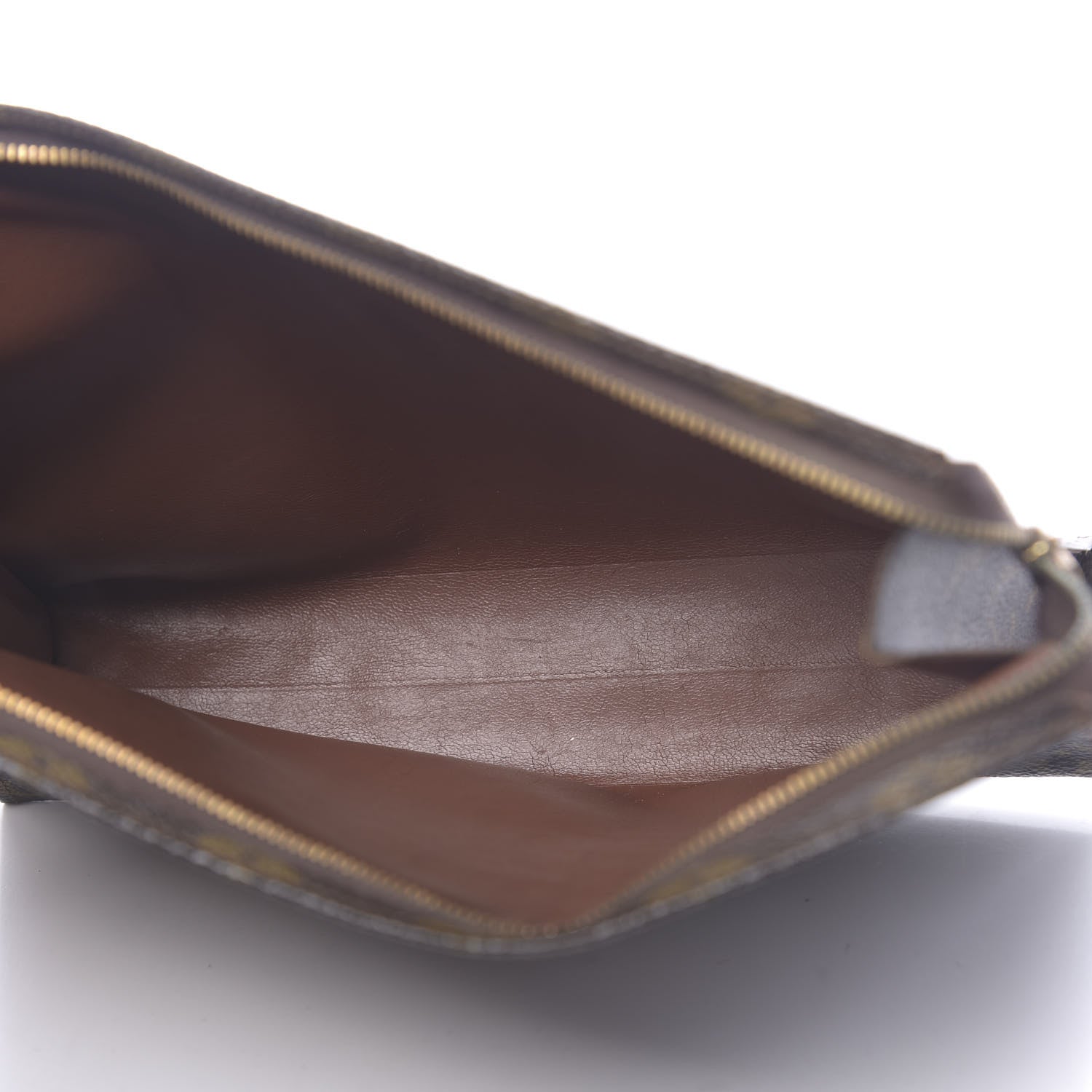 Louis Vuitton Monogram Toiletry Pouch 26 5 of 11