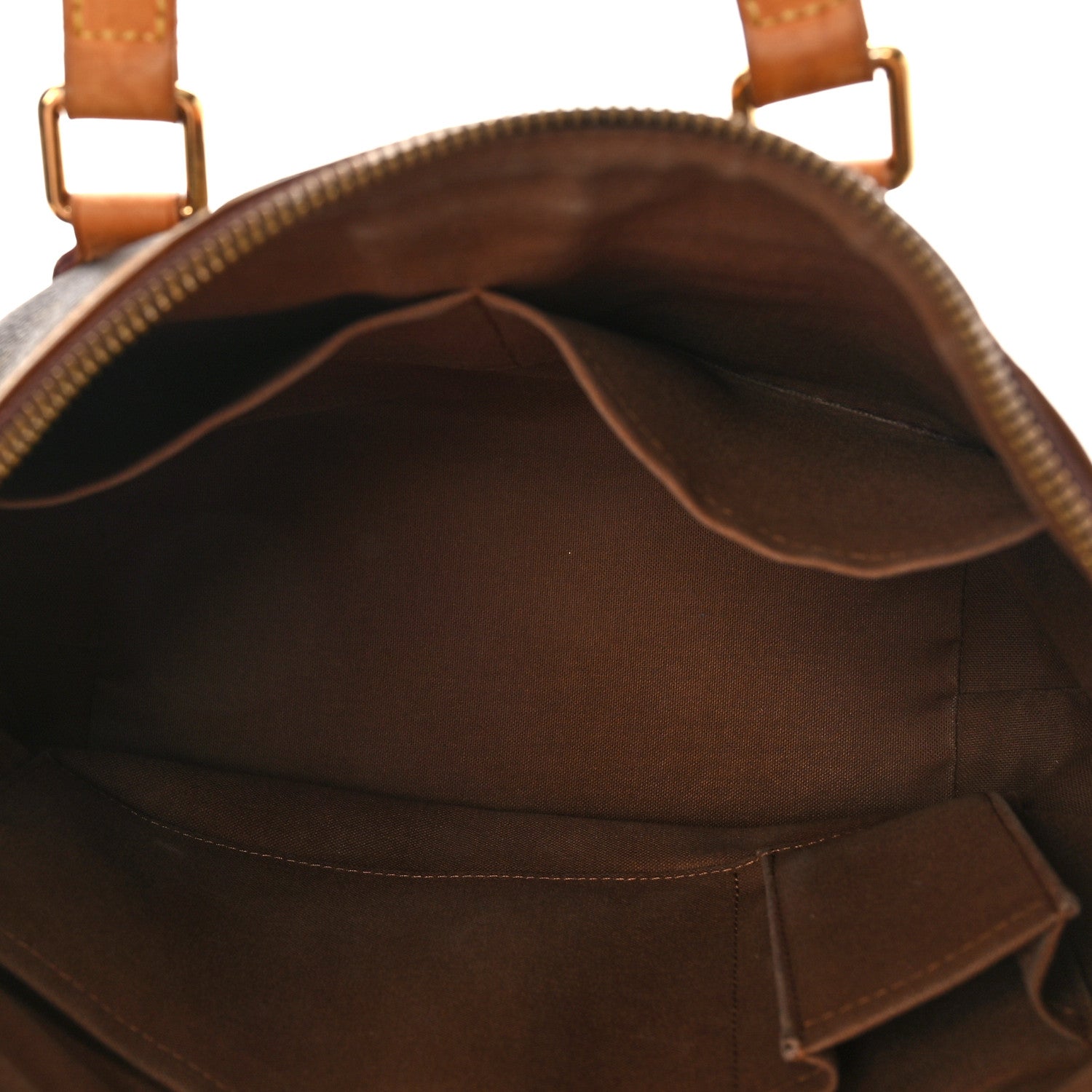 Louis Vuitton Monogram Palermo PM 5 of 16