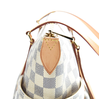 Louis Vuitton Damier Azur Totally MM 14 of 16