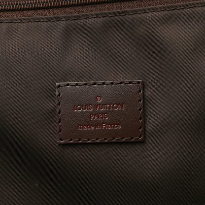 Louis Vuitton Damier Ebene Neo Eole 65 6 of 15
