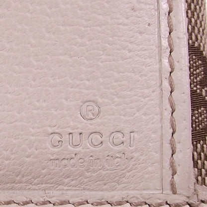 Gucci Monogram GG Princy Continental Wallet 8 of 12