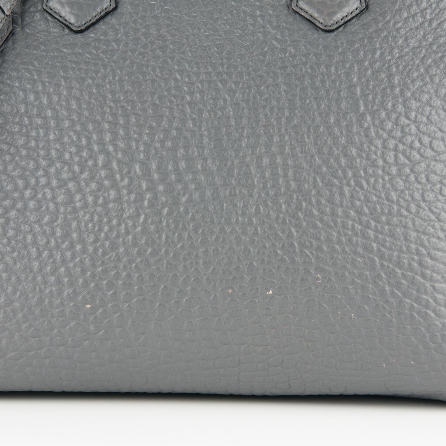 Heritage Grain Medium Dewsbury Tote Grey