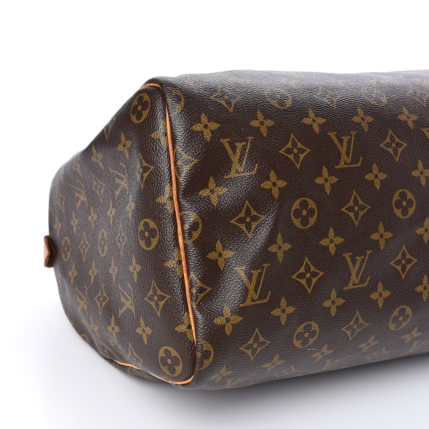 Louis Vuitton Monogram Speedy 40 9 of 13