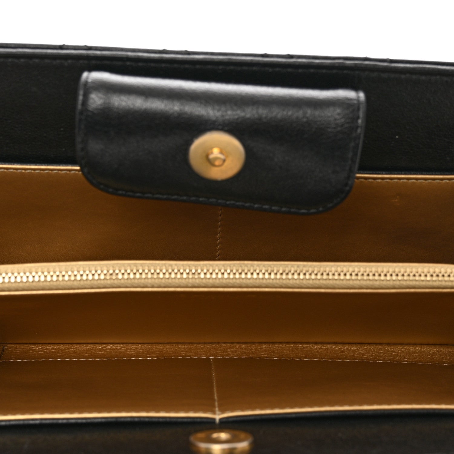 Chanel Lambskin Quilted Coco 5 of 8