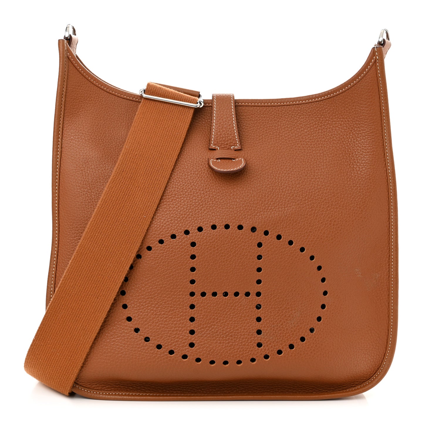 Taurillon Clemence Evelyne III GM Gold