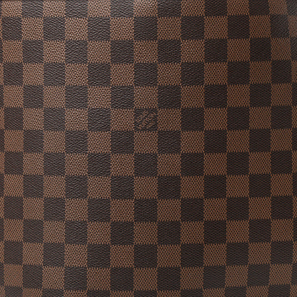 Louis Vuitton Damier Ebene Delightful MM 8 of 10