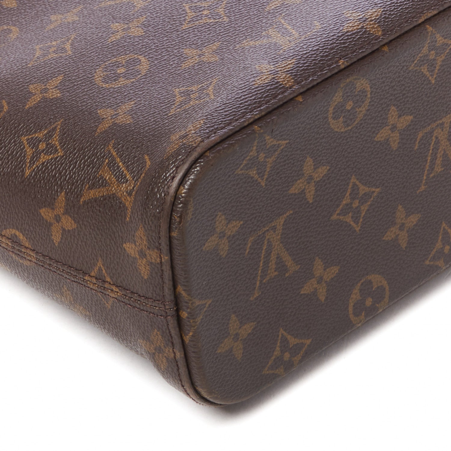 Louis Vuitton Monogram Luco 10 of 15