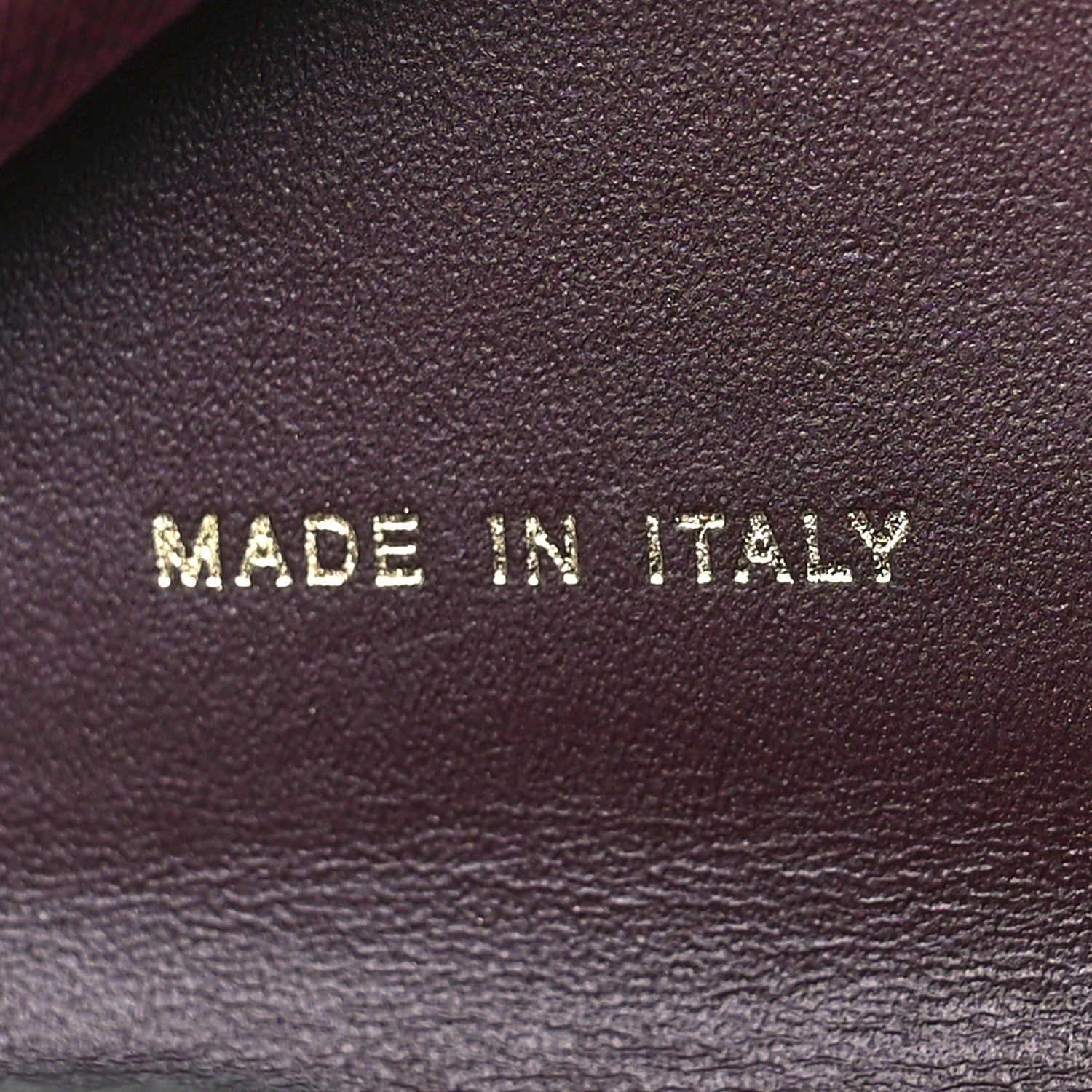 Chanel Caviar Quilted Compact Flap Wallet Black 7 of 12