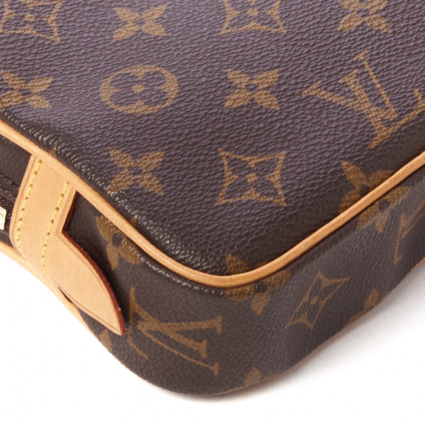 Monogram Pochette Marly Bandouliere