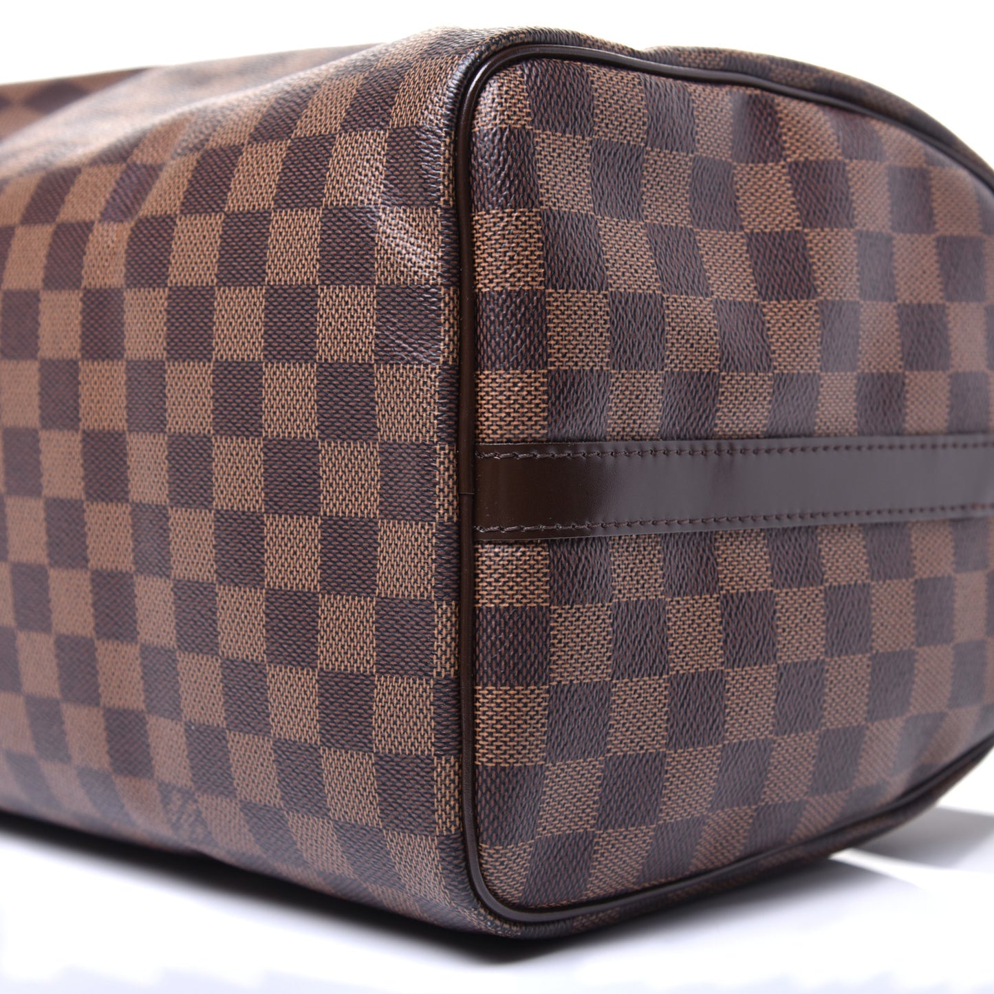 Damier Ebene Speedy Bandouliere 35