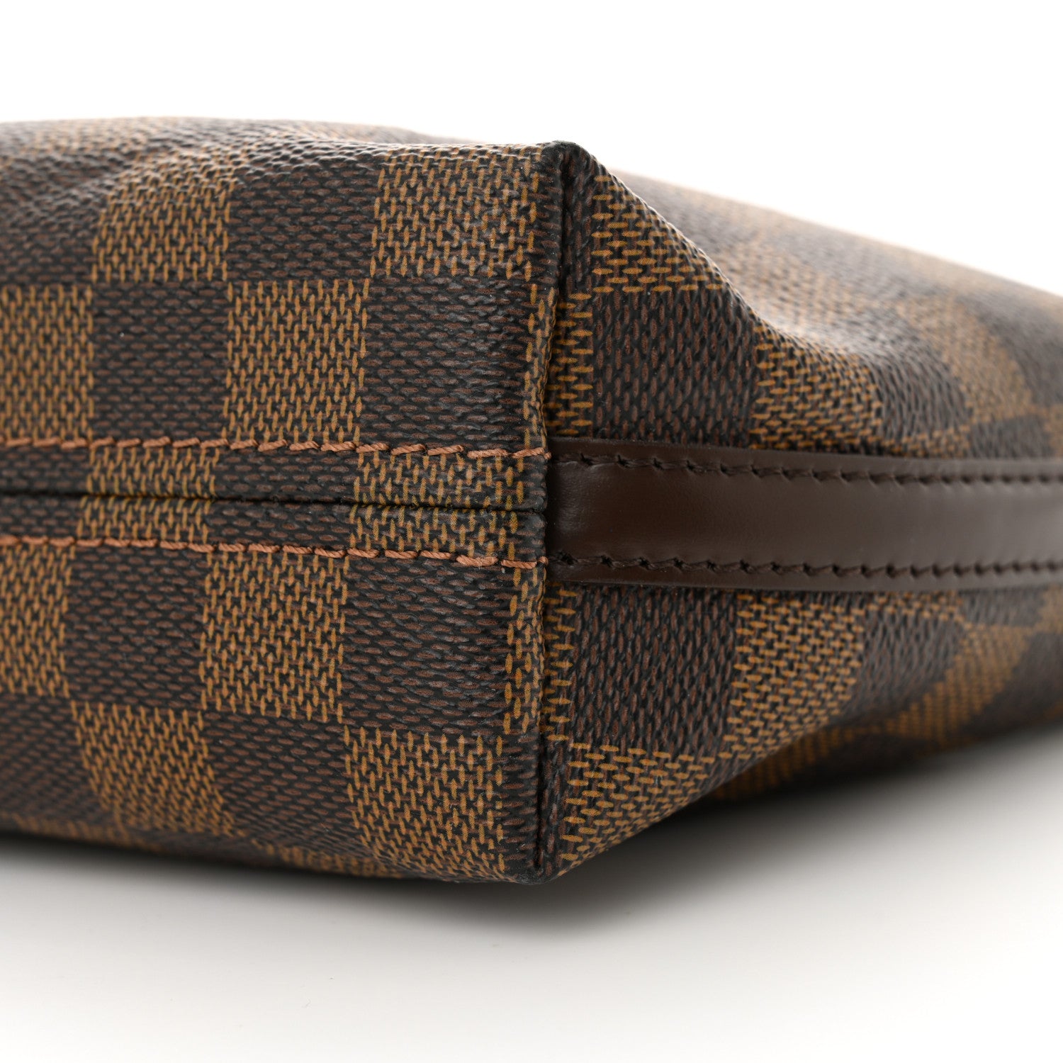 Louis Vuitton Damier Ebene Illovo PM 10 of 11