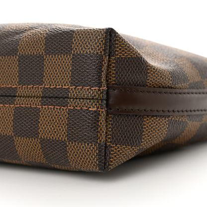 Louis Vuitton Damier Ebene Illovo PM 10 of 11