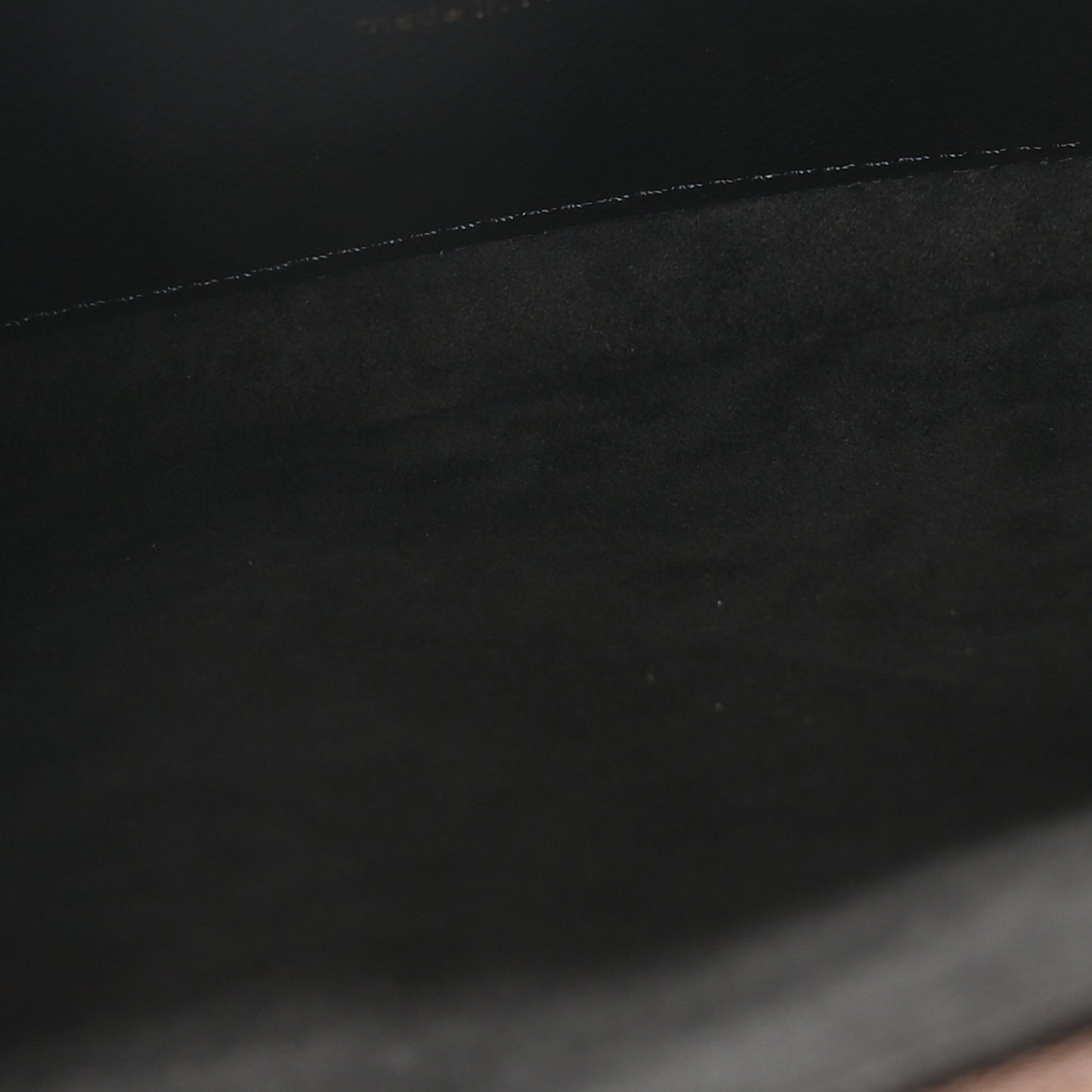 Reverse Monogram Giant Double Zip Pochette