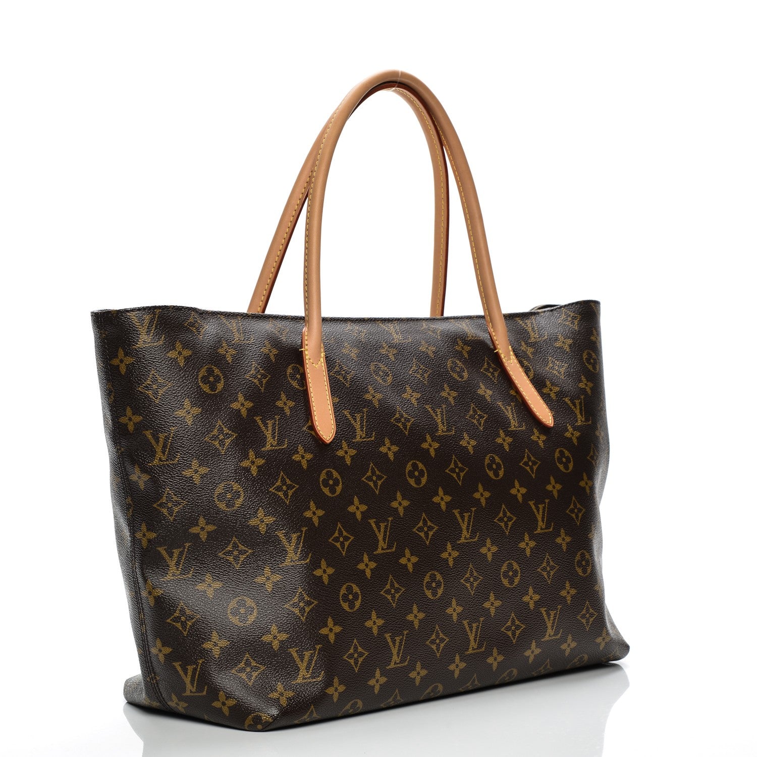 Louis Vuitton Monogram Raspail MM 9 of 12