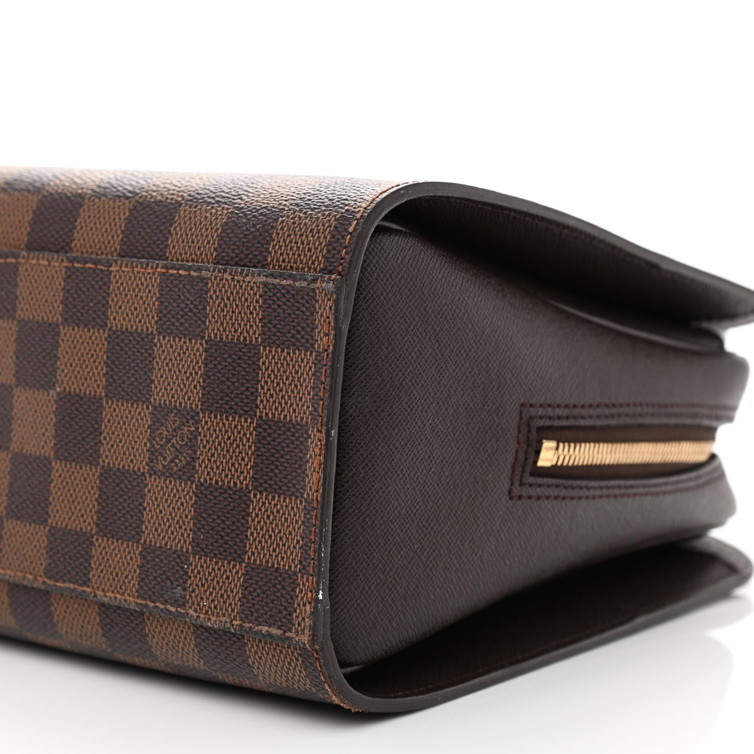 Louis Vuitton Damier Ebene Triana 11 of 11