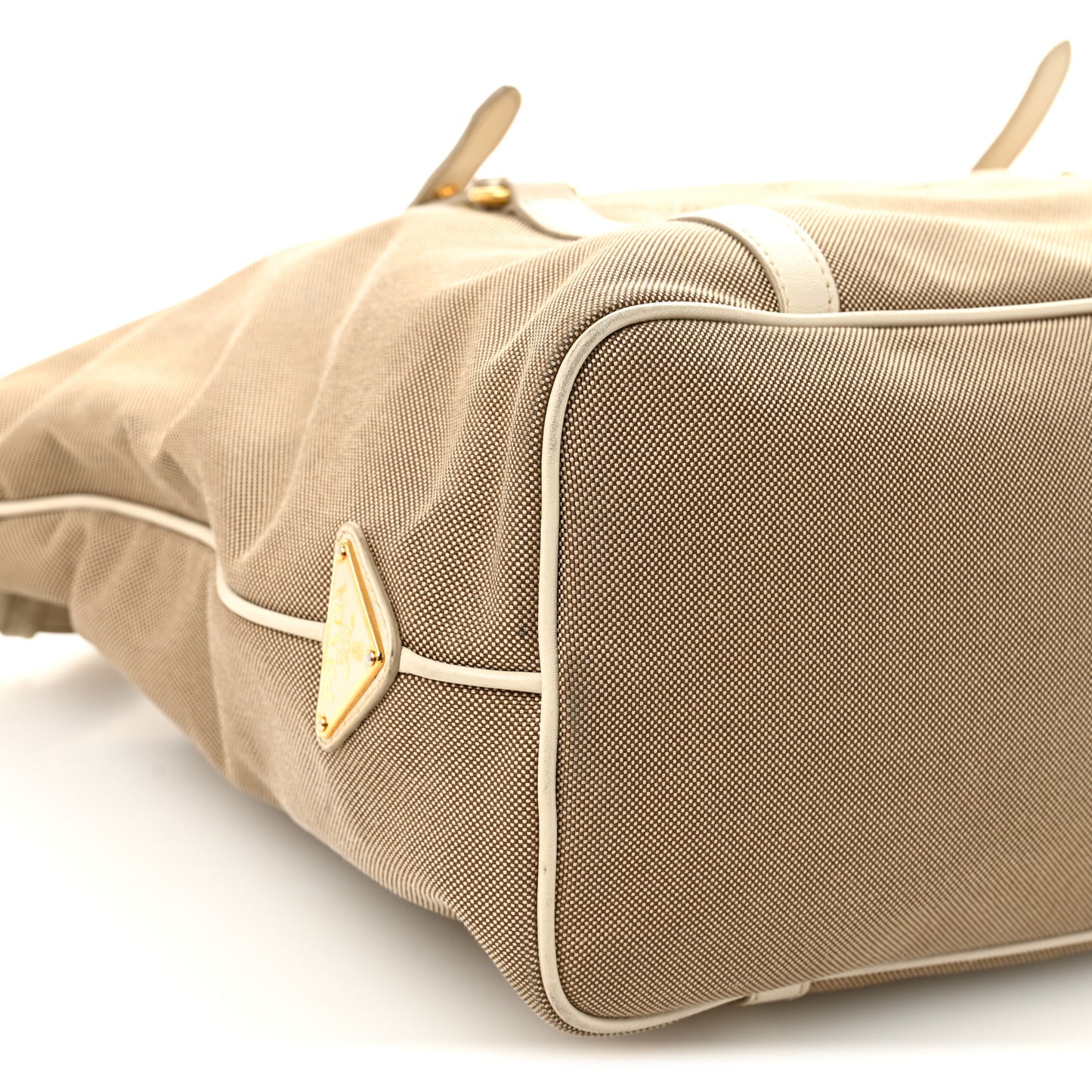 Jacquard Logo Tote Corda Talco