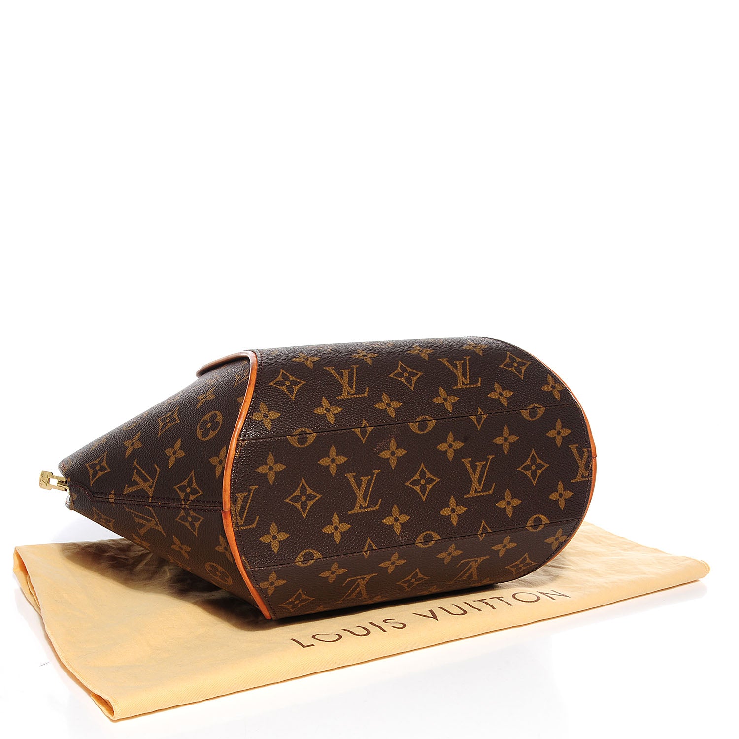 Louis Vuitton Monogram Ellipse MM 4 of 7